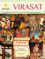 Cultural Diplomacy India Soft power.pdf